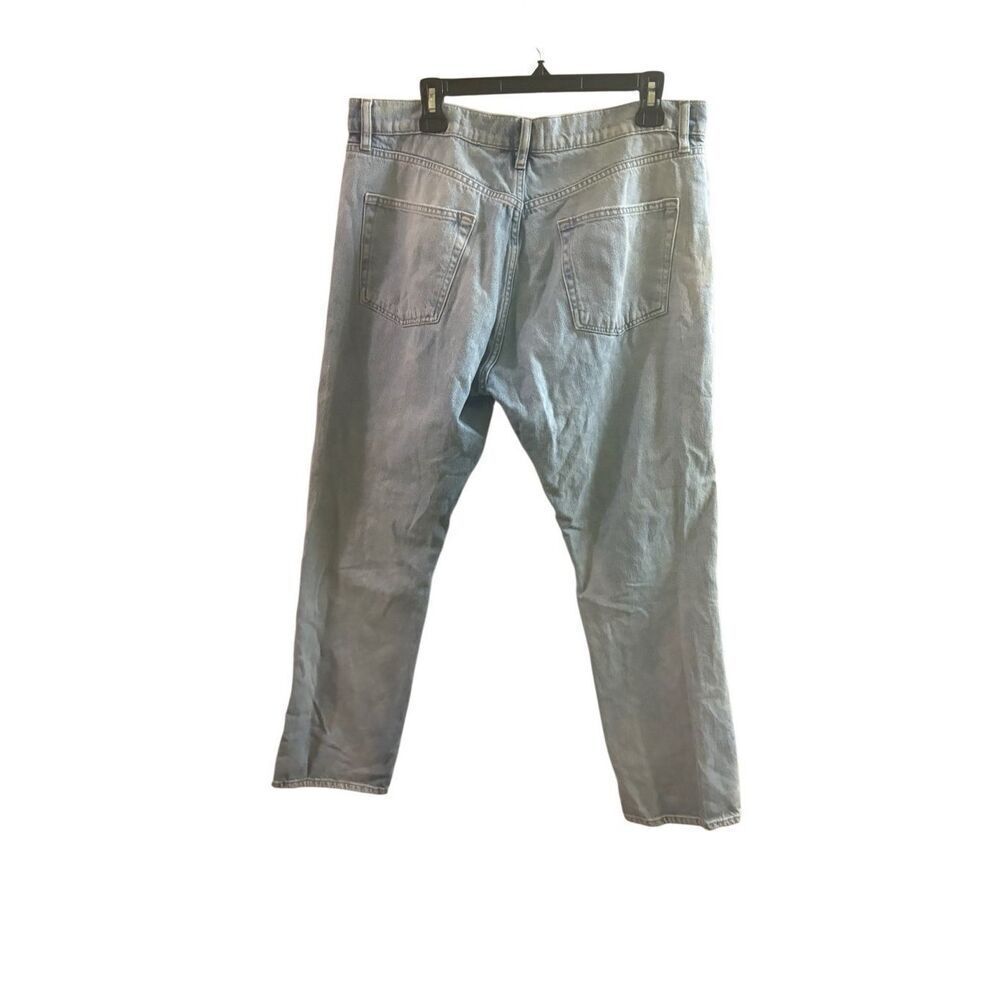 Frame “Le Slouch” Jeans - Picture 4 of 6